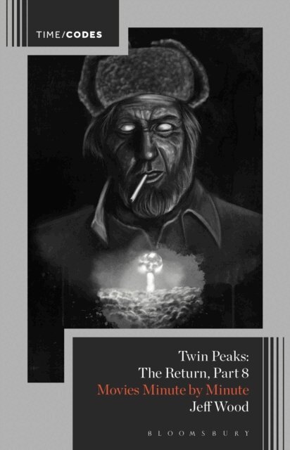 Jeff Wood - Twin Peaks: The Return, Part 8, E-bok. Tillgänglighet: Lägg i varukorg