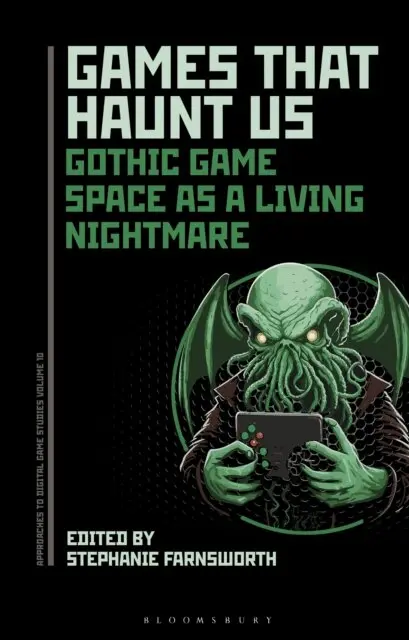 Stephanie Farnsworth - Games That Haunt Us, E-bok. Tillgänglighet: Lägg i varukorg