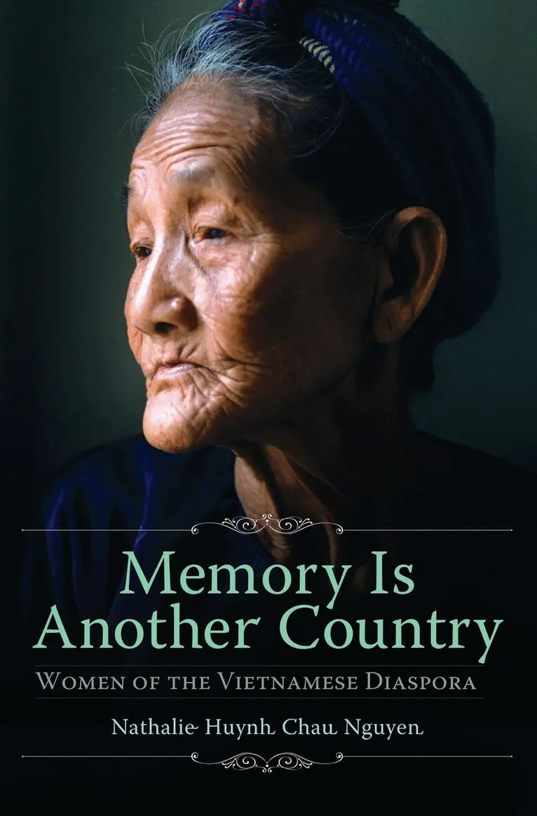 Nathalie Huynh Chau Nguyen - Memory Is Another Country, Häftad. Tillgänglighet: Lägg i varukorg