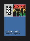 B-52s' Cosmic Thing