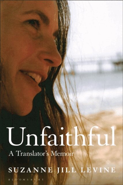 Suzanne Jill Levine - Unfaithful, E-bok