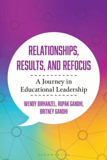 Rupak Gandhi, Wendy Birhanzel, Britney Gandhi - Relationships, Results, and Refocus, E-bok. Tillgänglighet: Lägg i varukorg