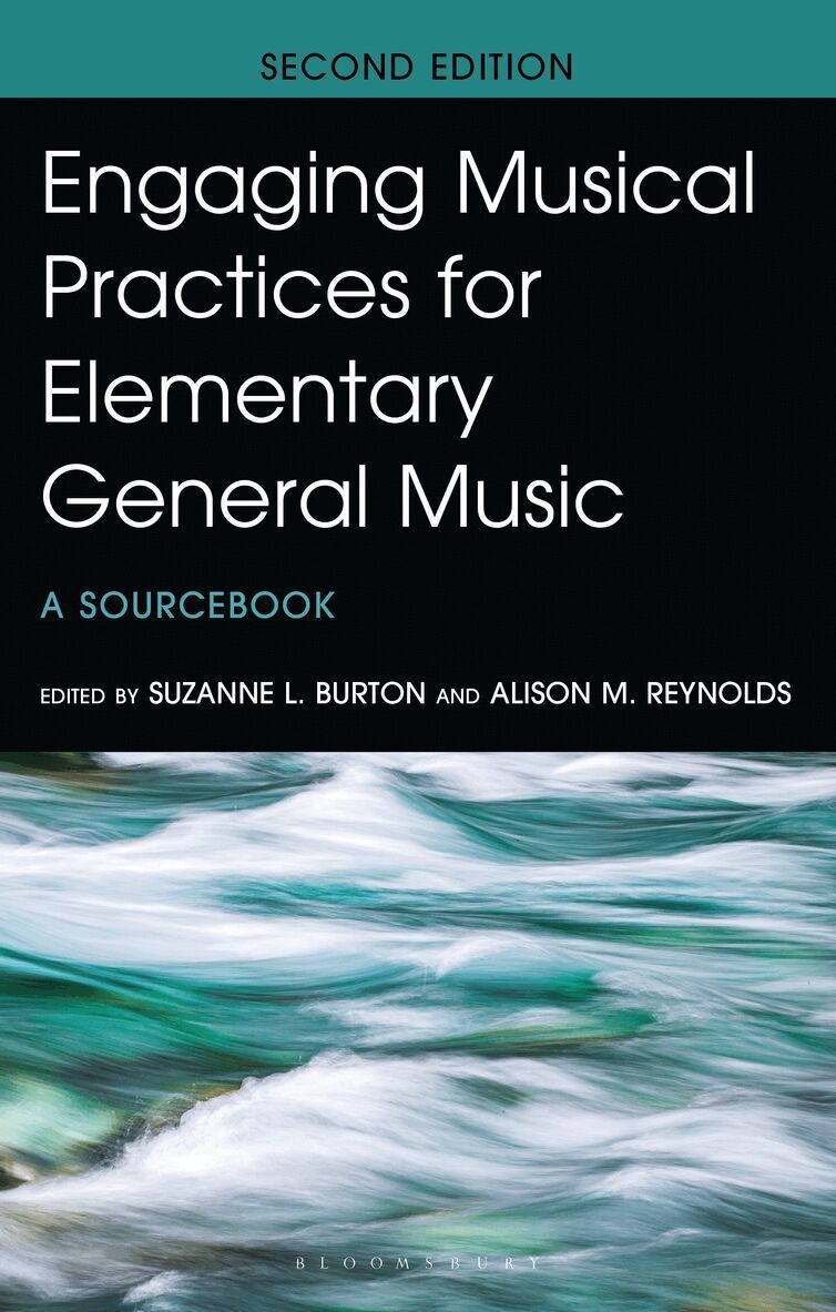 Suzanne L. Burton, Alison M. Reynolds Ph.D - Engaging Musical Practices for Elementary General Music, Häftad. Tillgänglighet: Kommande