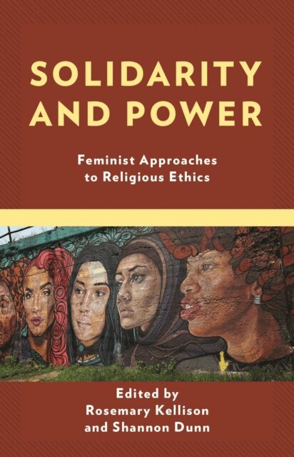Rosemary Kellison, Shannon Dunn - Solidarity and Power, E-bok