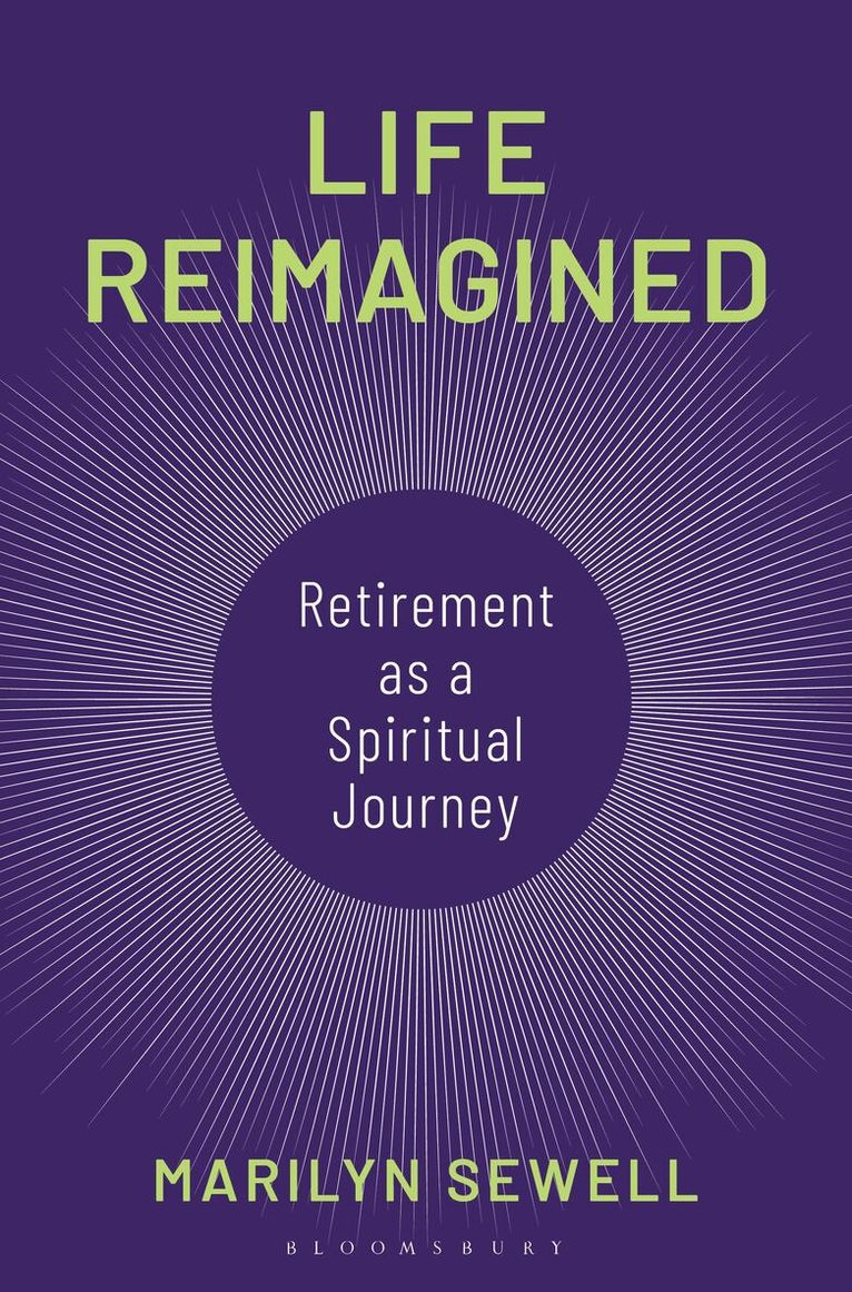 Marilyn Sewell - Life Reimagined, Häftad. Tillgänglighet: Lägg i varukorg