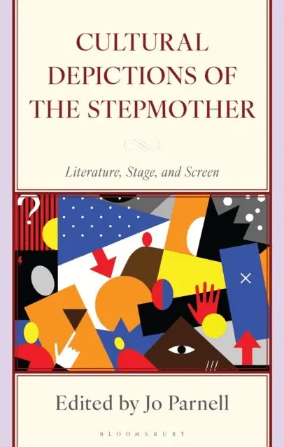 Jo Parnell - Cultural Depictions of the Stepmother, E-bok. Tillgänglighet: Lägg i varukorg