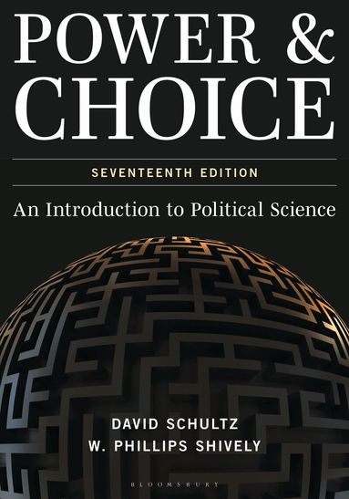 Power & Choice