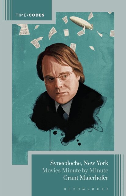 Grant Maierhofer - Synecdoche, New York, E-bok. Tillgänglighet: Lägg i varukorg