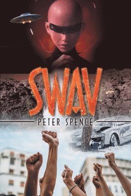 Peter Spence - Swav, Häftad
