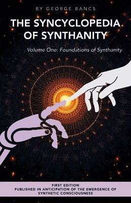 George Bancs - Syncyclopedia of Synthanity Volume One, Häftad