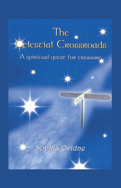 Sophia Ovidne - Celestial Crossroads, E-bok