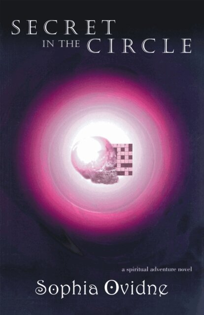 Sophia Ovidne - Secret in the Circle, E-bok