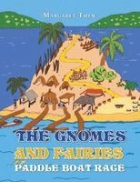 Gnomes and Fairies Paddle Boat Race