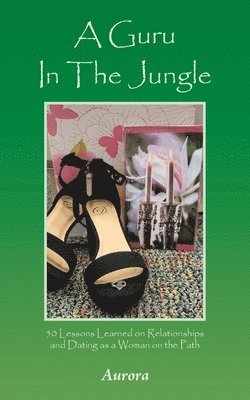 Aurora - Guru In The Jungle, Häftad