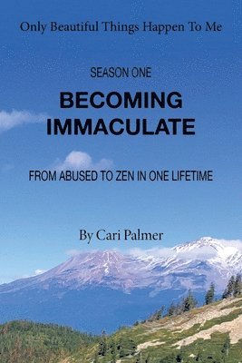 Cari Palmer - Becoming Immaculate, Häftad