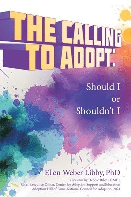 Calling To Adopt