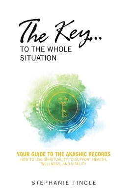 Stephanie Tingle - Key...to the Whole Situation, Inbunden