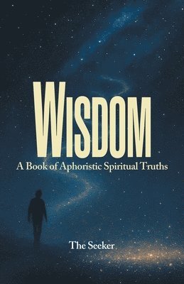 The Seeker - Wisdom, Häftad