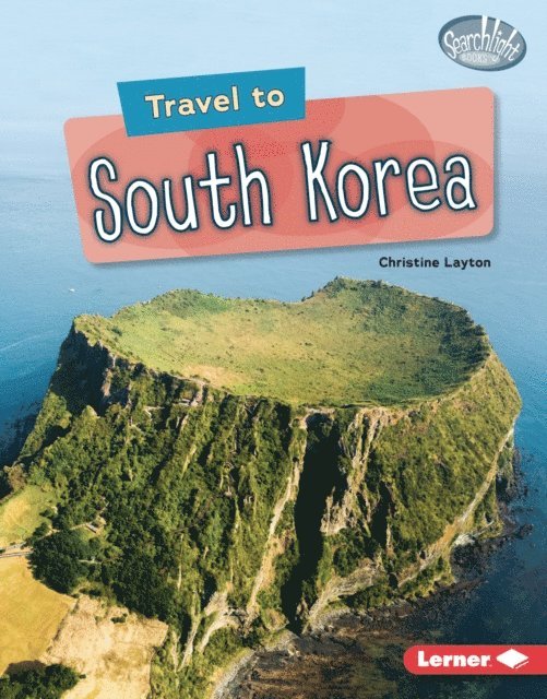Christine Layton - Travel to South Korea, E-bok