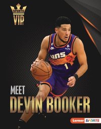 Meet Devin Booker