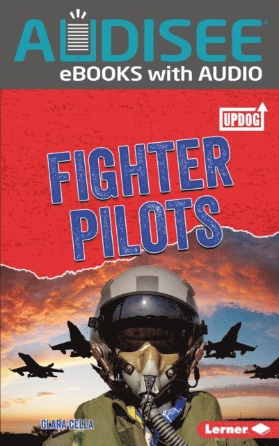 Clara Cella - Fighter Pilots, E-bok