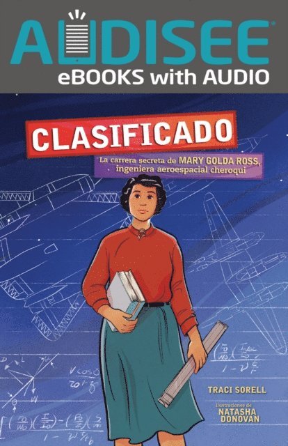 Traci Sorell - Clasificado (Classified), E-bok
