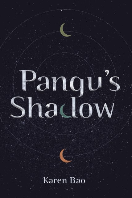Karen Bao - Pangu's Shadow, E-bok