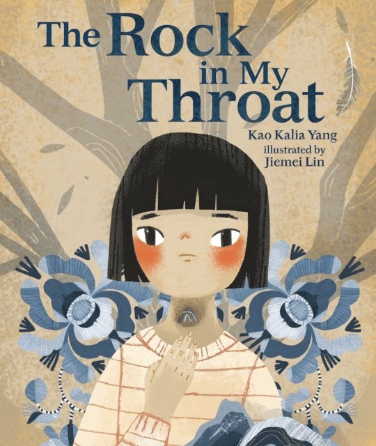 Kao Kalia Yang - Rock in My Throat, E-bok