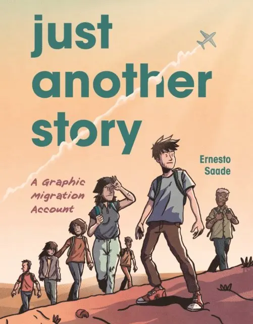 Ernesto Saade - Just Another Story, E-bok. Tillgänglighet: Lägg i varukorg