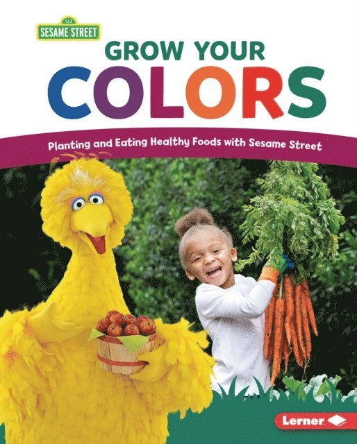 Jennifer Cook - Grow Your Colors, E-bok. Tillgänglighet: Lägg i varukorg