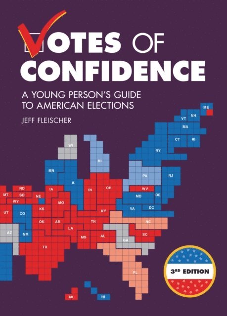 Jeff Fleischer - Votes of Confidence, 3rd Edition, E-bok