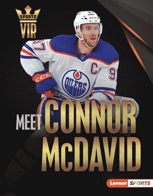 Meet Connor McDavid