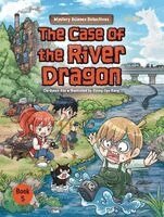 Chi-Hyeon Ahn - The Case of the River Dragon: Book 5, Inbunden