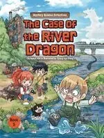 Chi-Hyeon Ahn - The Case of the River Dragon: Book 5, Häftad. Tillgänglighet: Lägg i varukorg