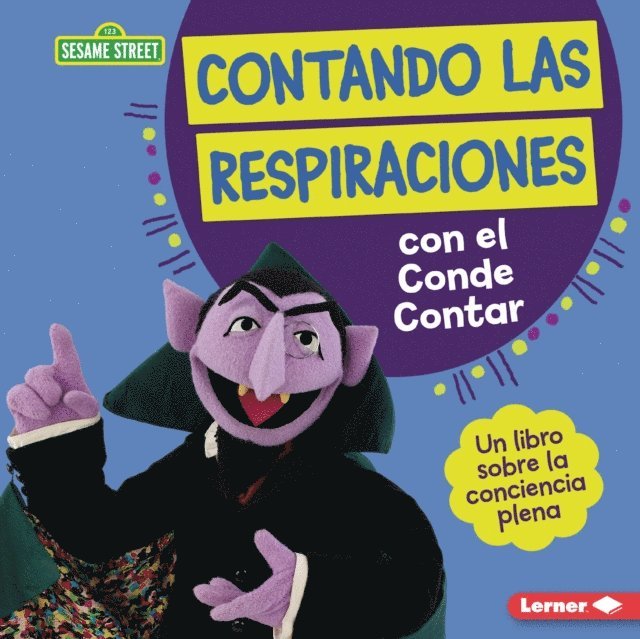 Katherine Lewis - Contando las respiraciones con el Conde Contar (Counting Breaths with the Count), E-bok. Tillgänglighet: Lägg i varukorg