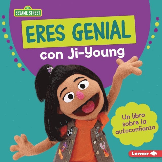 Katherine Lewis - Eres genial con Ji-Young (You Rock with Ji-Young), E-bok. Tillgänglighet: Lägg i varukorg