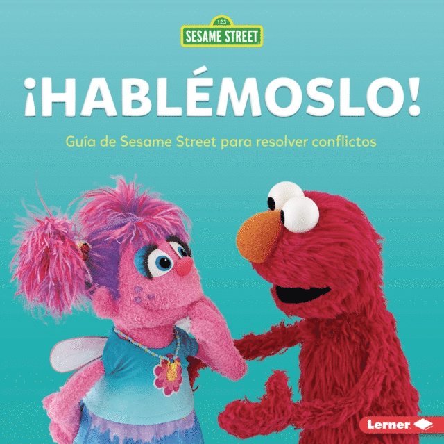 ¡Hablémoslo! (Let's Talk about It!)