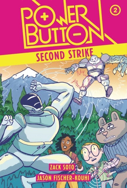 Zack Soto - Second Strike, E-bok. Tillgänglighet: Lägg i varukorg