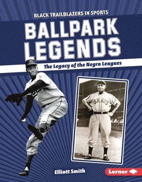 Elliott Smith - Ballpark Legends, E-bok
