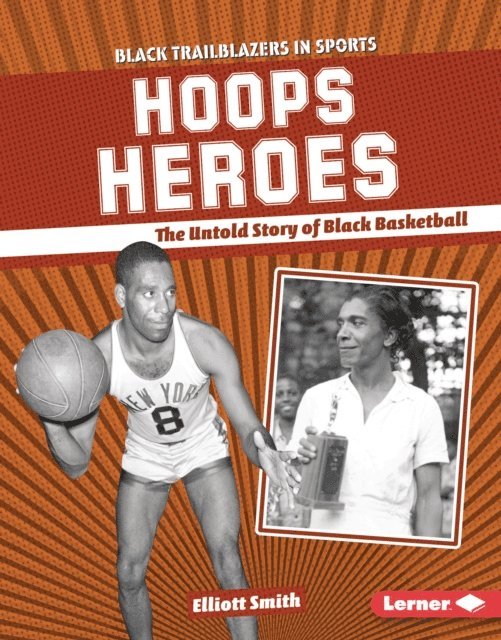 Elliott Smith - Hoops Heroes, E-bok