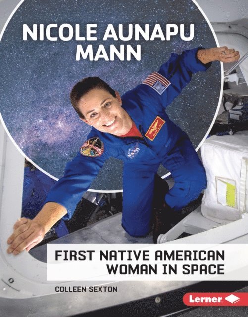 Colleen Sexton - Nicole Aunapu Mann, E-bok