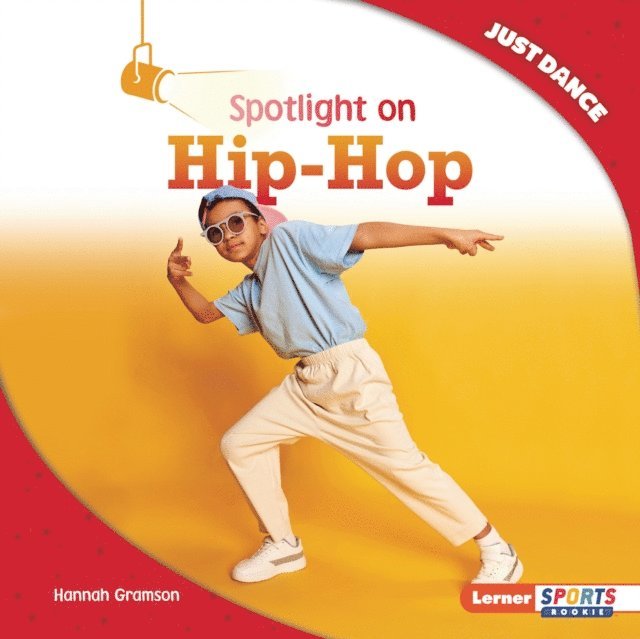 Hannah Gramson - Spotlight on Hip-Hop, E-bok