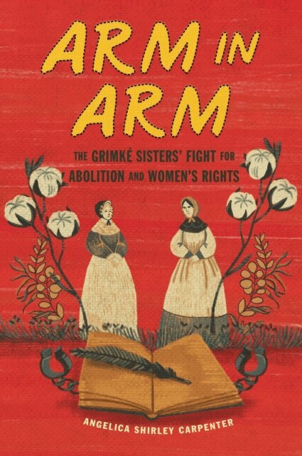 Angelica Shirley Carpenter - Arm in Arm, E-bok