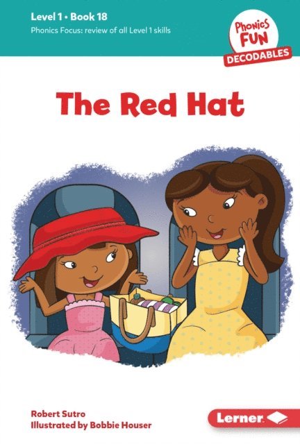 Robert Sutro - Red Hat, E-bok