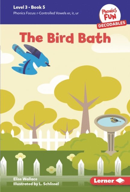 Bird Bath