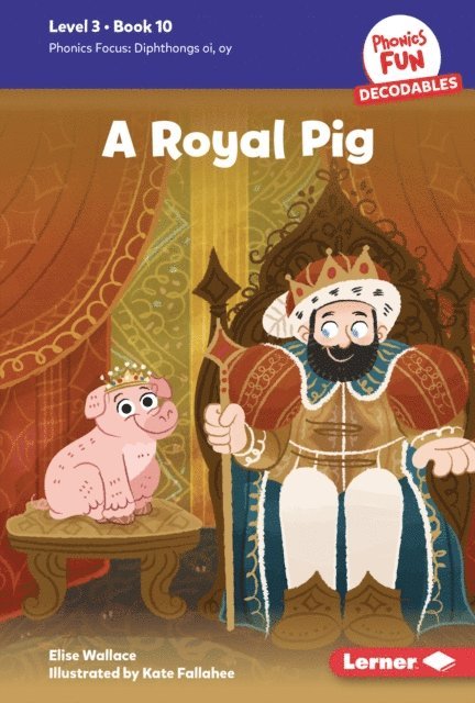 Royal Pig
