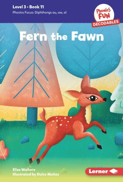 Fern the Fawn