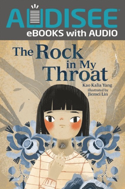 Kao Kalia Yang - Rock in My Throat, E-bok