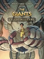 Celestin and Tyrl: Book 4