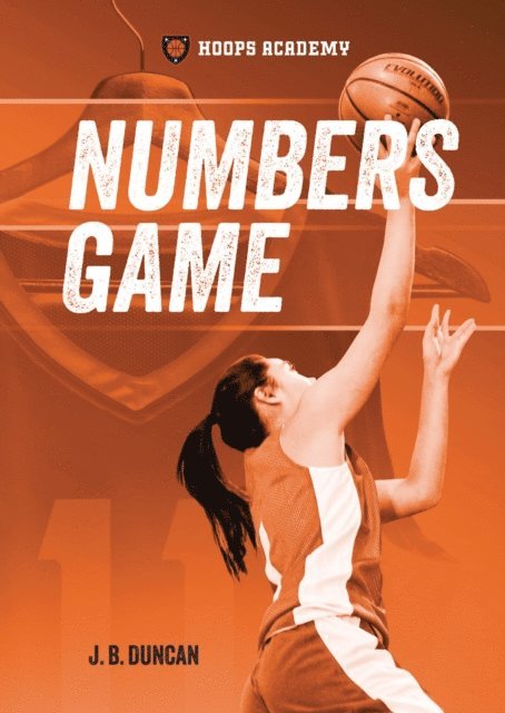 J. B. Duncan - Numbers Game, E-bok